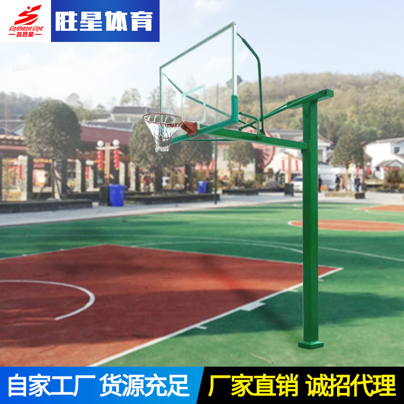 牡丹江市移动篮球架移动篮球架 - 推荐
